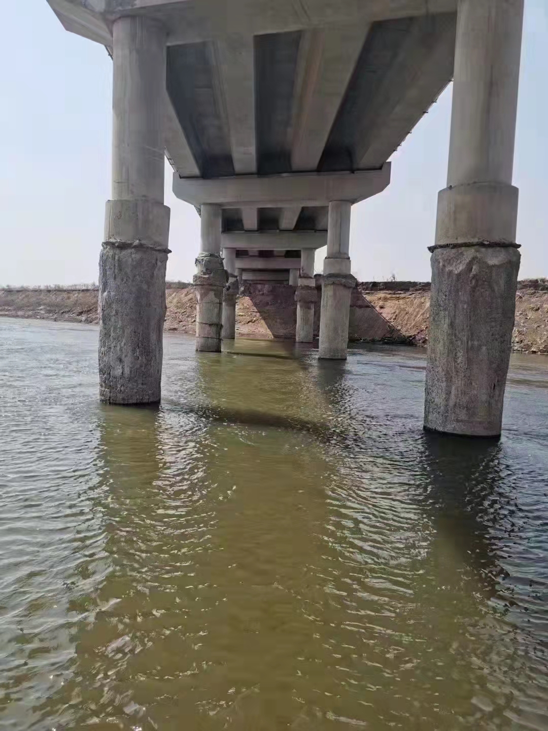 延边朝鲜族旧石拱桥改造加固方案